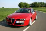 Alfa Romeo 159 TI 2007 года (WW)